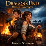 Dragons End, Jason A. Wilkinson