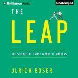 The Leap, Ulrich Boser