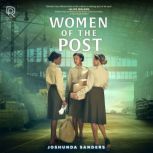 Women of the Post, Joshunda Sanders