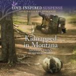 Kidnapped in Montana, Sharon Dunn