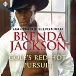 Coles RedHot Pursuit, Brenda Jackson