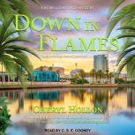 Down in Flames, Cheryl Hollon