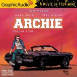 Archie Volume 4, Mark Waid