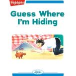 Guess Where Im Hiding, Heidi Bee Roemer