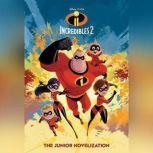Incredibles 2, Disney Book Group