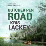 Butcher Pen Road, Kris Lackey