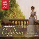 Cotillion, Georgette Heyer