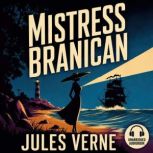 Mistress Branican, Jules Verne