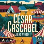 Cesar Cascabel, Jules Verne