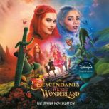 Disney Descendants Wicked Wonderland..., RH Disney