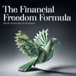 The Financial Freedom Formula, David Packer