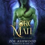 Her Orc Mate, Zoe Ashwood