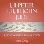 12 Peter 1,2,3 John Jude Revised ..., Various