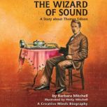 The Wizard of Sound, Barbara Mitchell