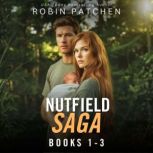 Nutfield Saga, Books 13, Robin Patchen