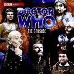 Doctor Who The Crusade TV Soundtrac..., David Whitaker
