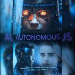 Autonomous, Terence A. McSweeney