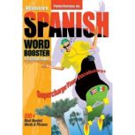 Spanish Word Booster, Penton Overseas