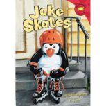 Jake Skates, Susan Blackaby