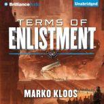 Terms of Enlistment, Marko Kloos