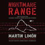 Nightmare Range, Martin Limn Timothy Hallinan