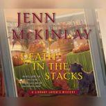 Death in the Stacks, Jenn McKinlay