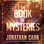 The Book of Mysteries, Jonathan Cahn