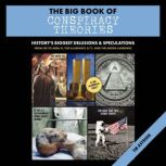 The Big Book of Conspiracy Theories, Tim Rayborn