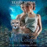 Taming the Wild Cougar, Terry Spear