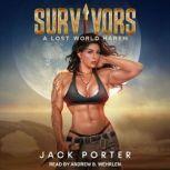 Survivors 2 , Jack Porter