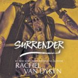 Surrender, Rachel Van Dyken