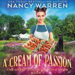 A Cream of Passion, Nancy Warren
