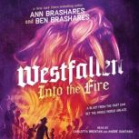 Into the Fire, Ann Brashares
