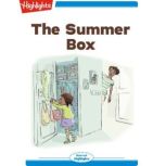 The Summer Box, Stehpanie Shaw