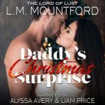 Daddys Christmas Surprise, L.M. Mountford