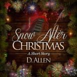 Snow After Christmas, D. Allen