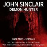 Dark Tales, Season II Episode 712, Gabriel Conroy
