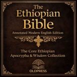 The Ethiopian Bible  Annotated Moder..., Enoch