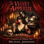 The Velvet Appetite, Vu Hung Viet