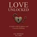 Love Unlocked, Zac Spowart