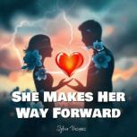 She Makes Her Way Forward, Sylvia Vazquez