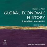 Global Economic History, Robert C. Allen