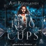 King of Cups, Amy Kuivalainen