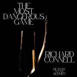 The Most Dangerous Game, Evan Schmitt