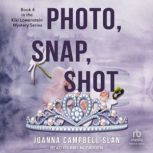Photo, Snap, Shot, Joanna Campbell Slan