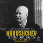 Khrushchev, William Taubman