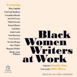 Black Women Writers at Work, Claudia Tate