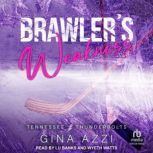 Brawlers Weakness, Gina Azzi