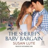 The Sheriffs Baby Bargain, Susan Lute