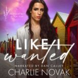 Like I Wanted, Charlie Novak